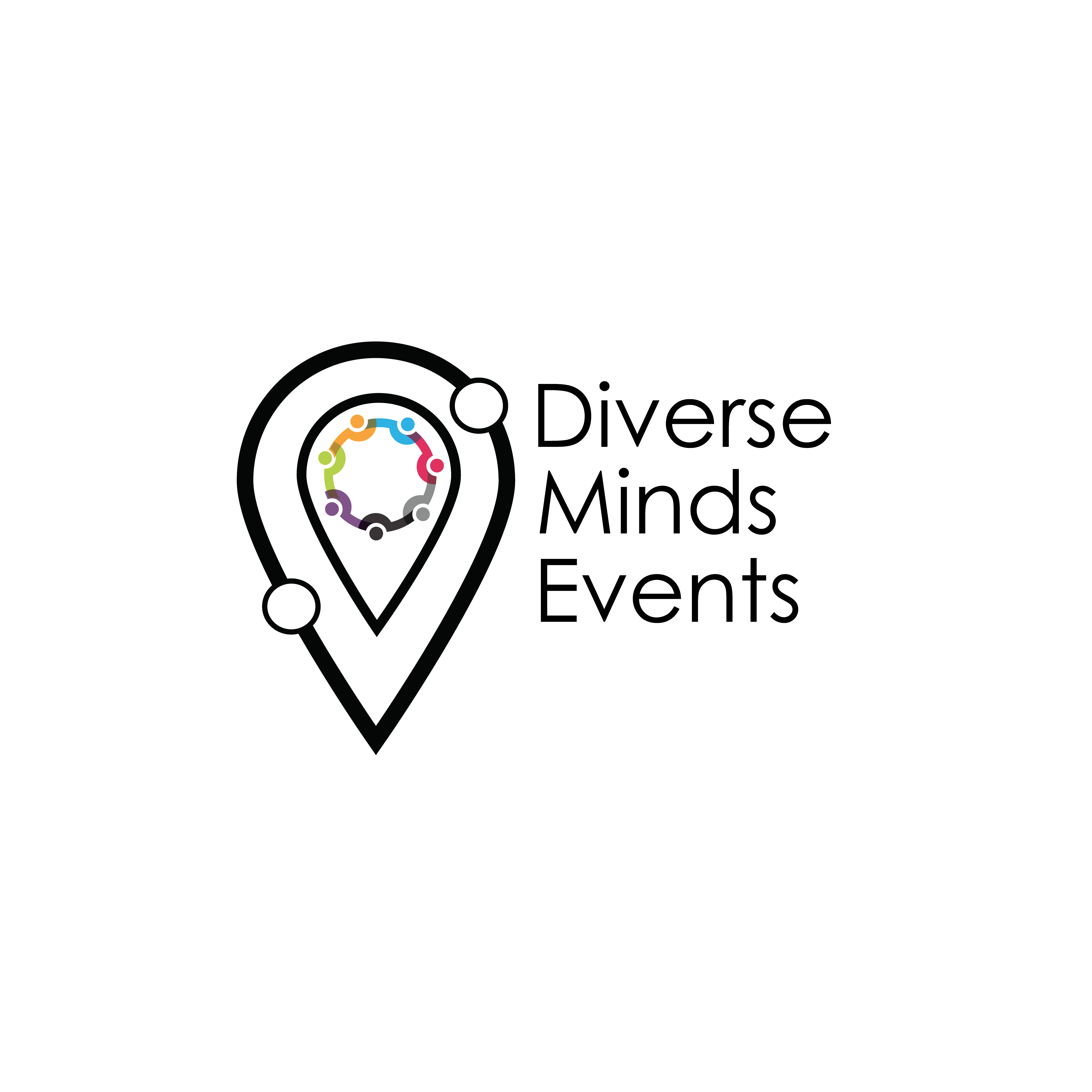 Diverse Minds Events